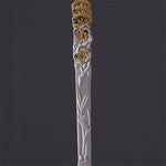 Tokyo Silverware Earpick Set: Shochikubai