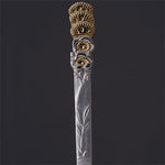 Tokyo Silverware Earpick Set: Shochikubai