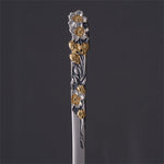 Tokyo Silverware Earpick Sakura
