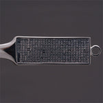 Tokyo Silverware Earpick Heart Sutra