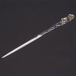 Tokyo Silverware Pastry Cutter (Toothpick)