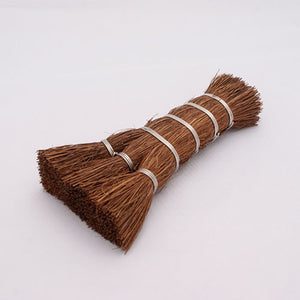 Palm scrubbing brush, small size