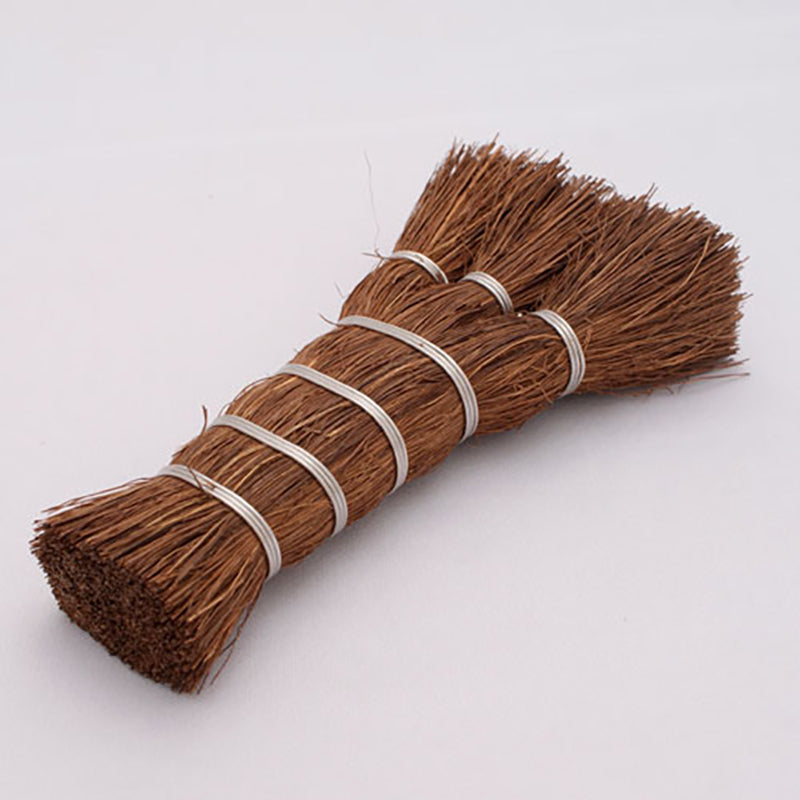 Palm scrubbing brush, small size
