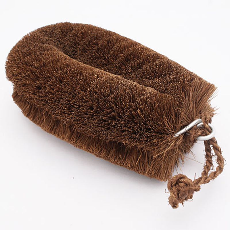 Palm Scrubber, Medium