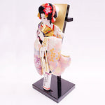 Pure silk brocade (Nishijin weave) size 11