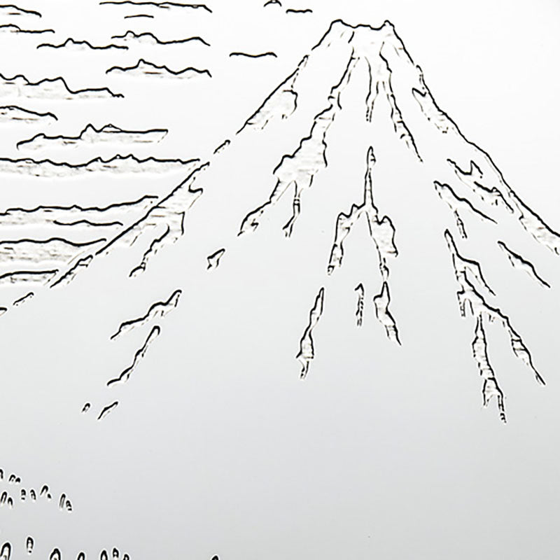 江戸型彫
