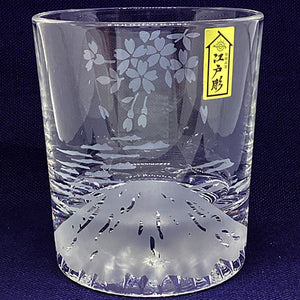硝子彫刻