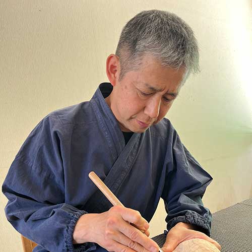 江戸木彫刻|北澤秀太|北澤木彫刻所|葛飾区伝統産業職人会 | 葛飾区伝統