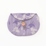 Button Accessory Pouch