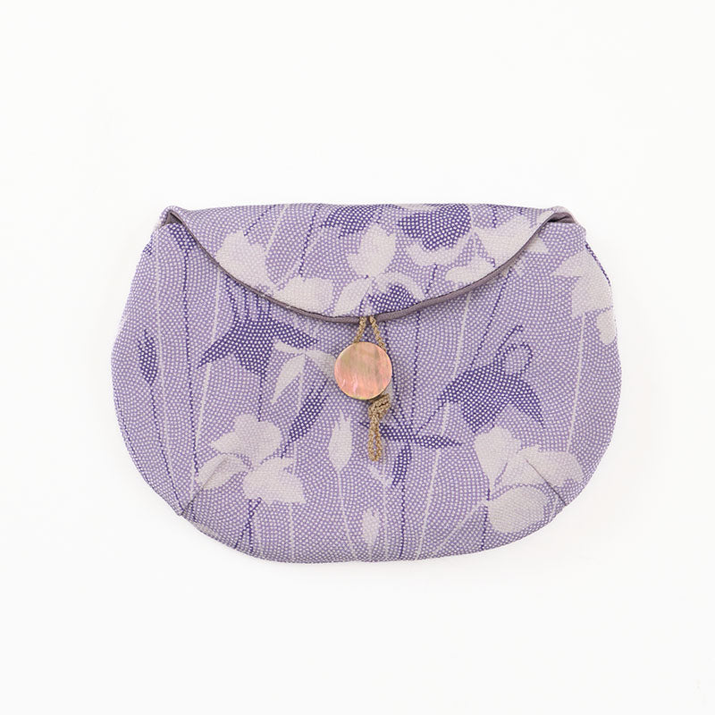 Button Accessory Pouch