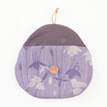 Button Accessory Pouch