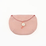 Button Accessory Pouch