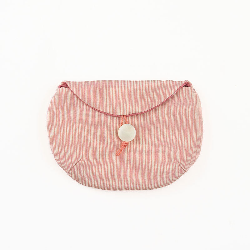 Button Accessory Pouch