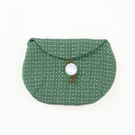 Button Accessory Pouch