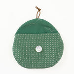 Button Accessory Pouch