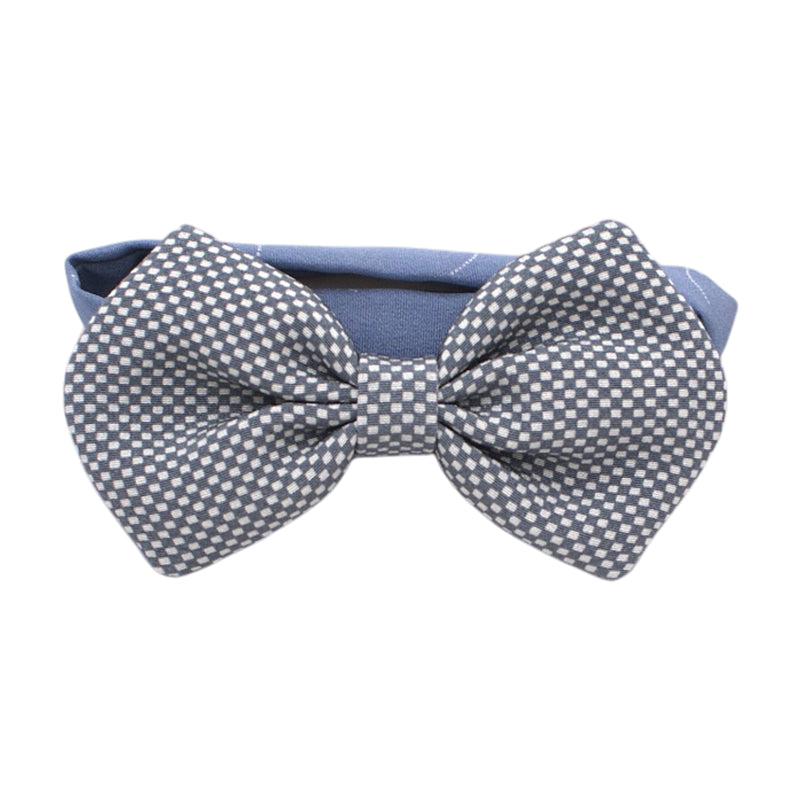 Bow Tie [The Monkey and the Crab Battle]