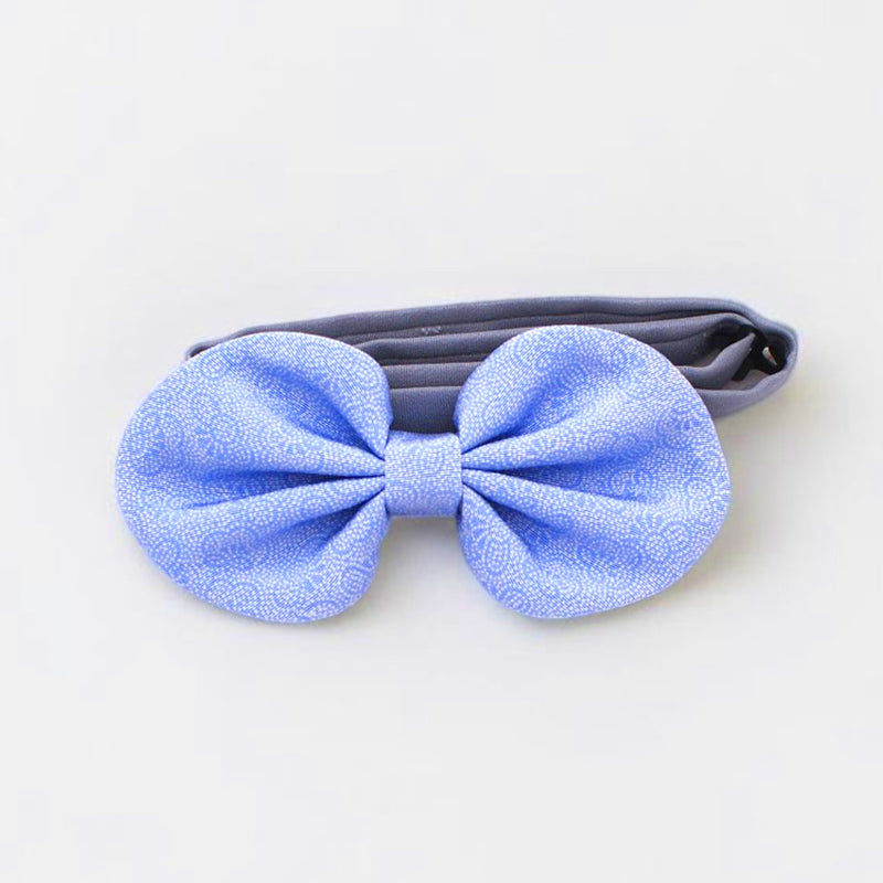 Bow Tie [The Monkey and the Crab Battle]