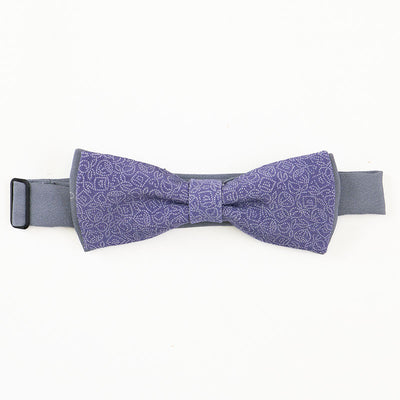 Bow Tie [The Monkey and the Crab Battle]