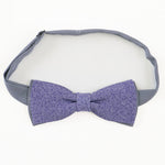Bow Tie [The Monkey and the Crab Battle]