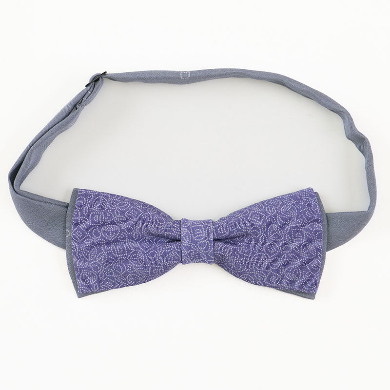 Bow Tie [The Monkey and the Crab Battle]
