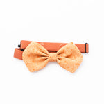 Bow Tie [The Monkey and the Crab Battle]
