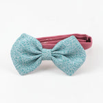 Bow Tie [The Monkey and the Crab Battle]