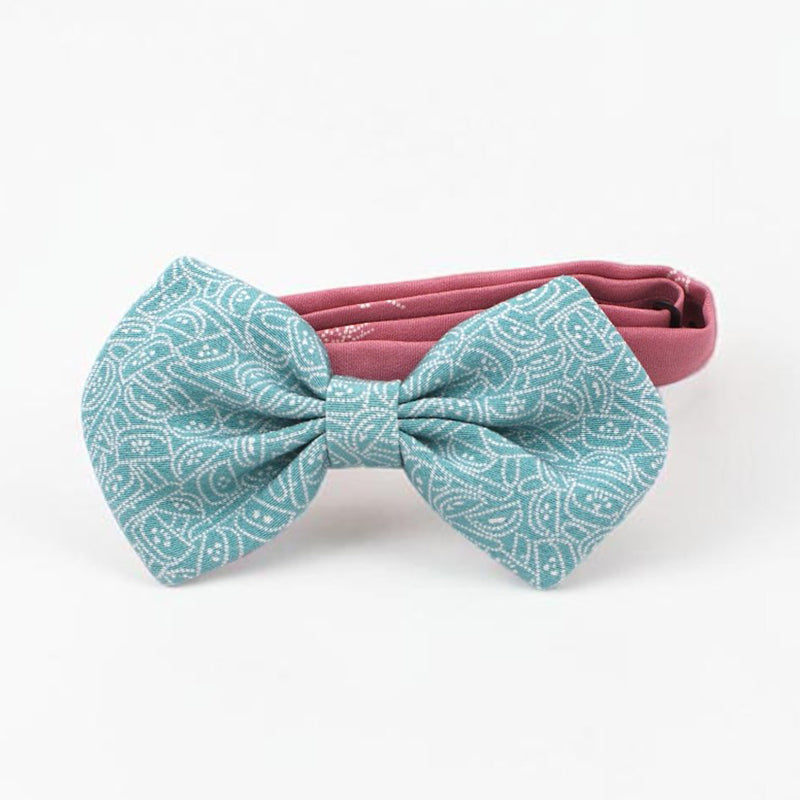 Bow Tie [The Monkey and the Crab Battle]