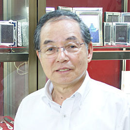 東京銀器|上田耕造|上田銀器工芸|葛飾区伝統産業職人会 | 葛飾区伝統