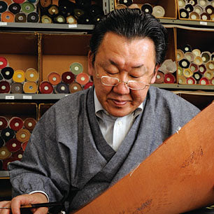 矢田型紙店