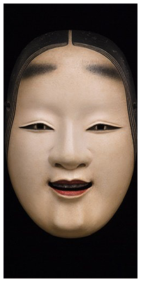 Edo Wood Carving