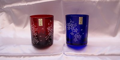 Glass Engraving