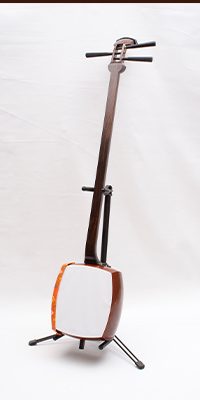 Tokyo Shamisen